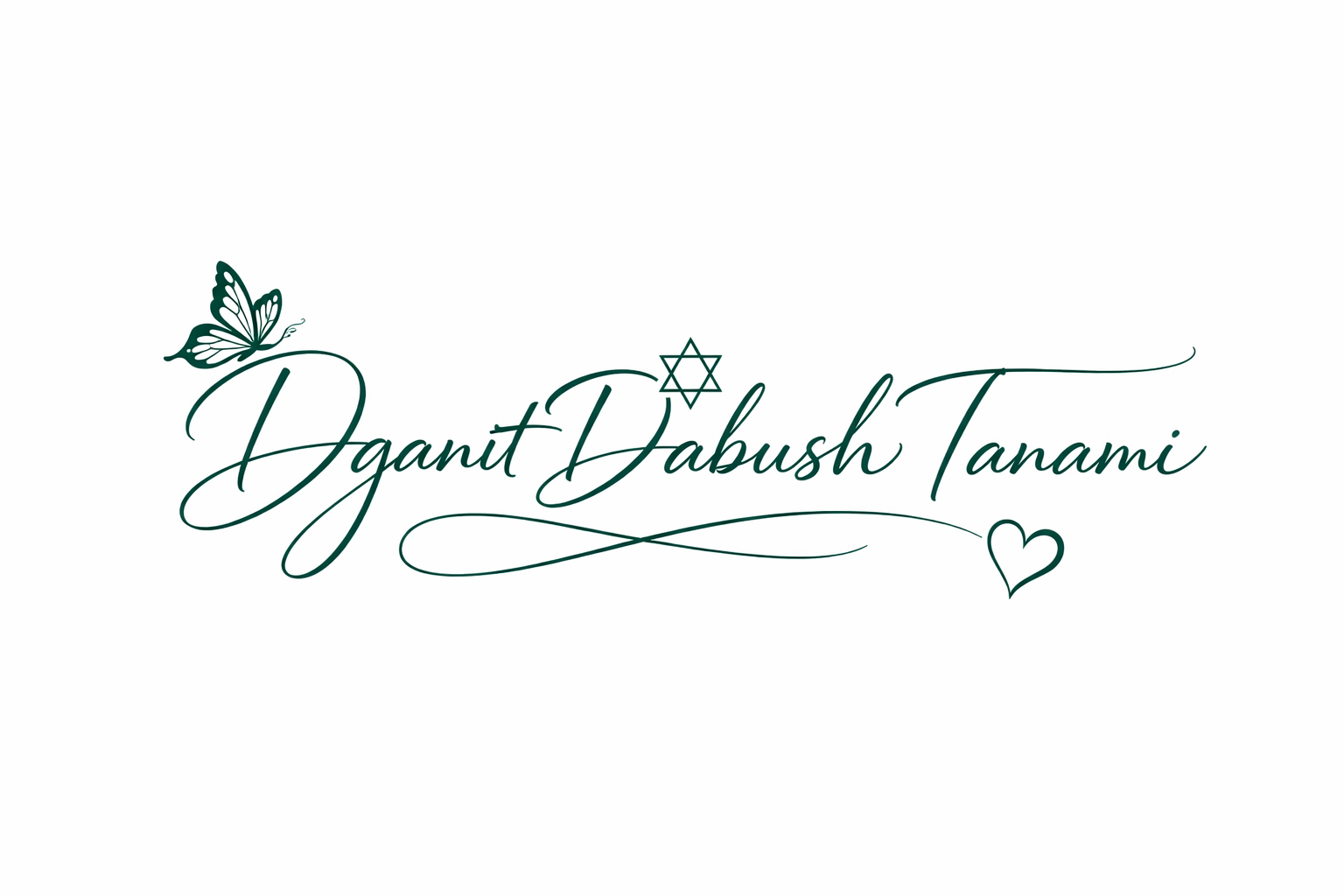 Dganit Dabush Tanami